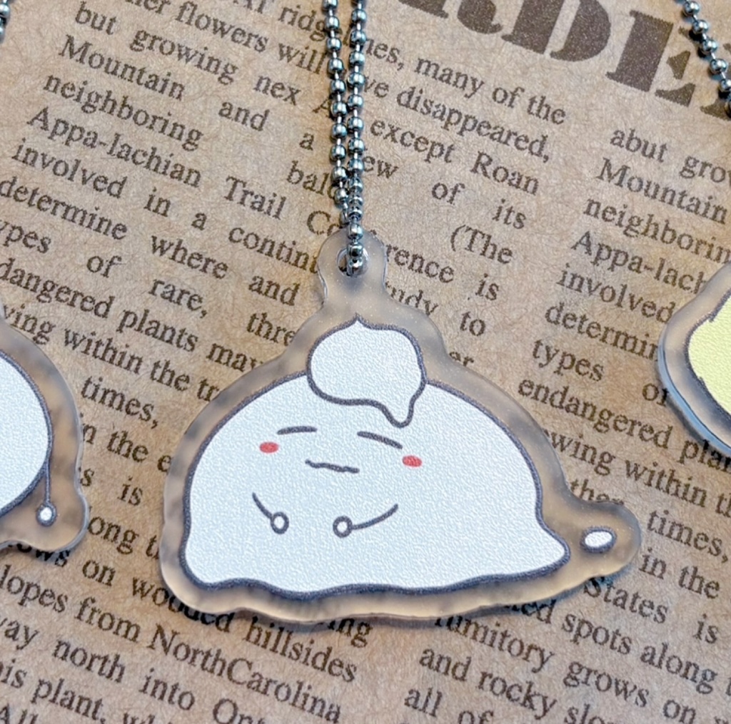 とろけほいちゃん