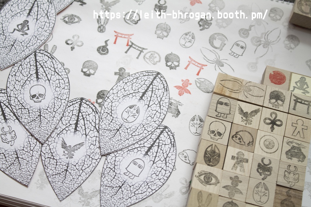 紙ほおずき(ノーマル)