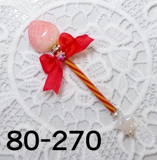 オビツ11サイズ ステッキ各種