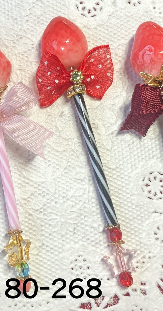 オビツ11サイズ ステッキ各種