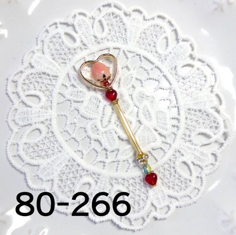 オビツ11サイズ ステッキ各種