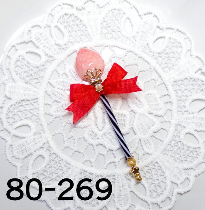 オビツ11サイズ ステッキ各種