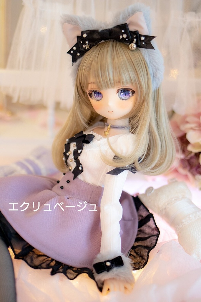 【10%OFF!シルバーウィークセール!】8~9inch(9inch)ウィッグ ナチュラルセミロング
