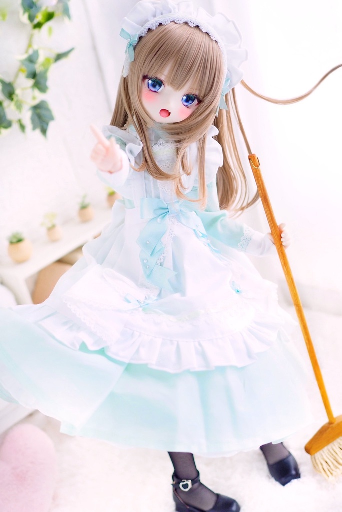 【10%OFF!秋の感謝セール】8~9inch(9inch)ウィッグ  ナチュラルセミロング