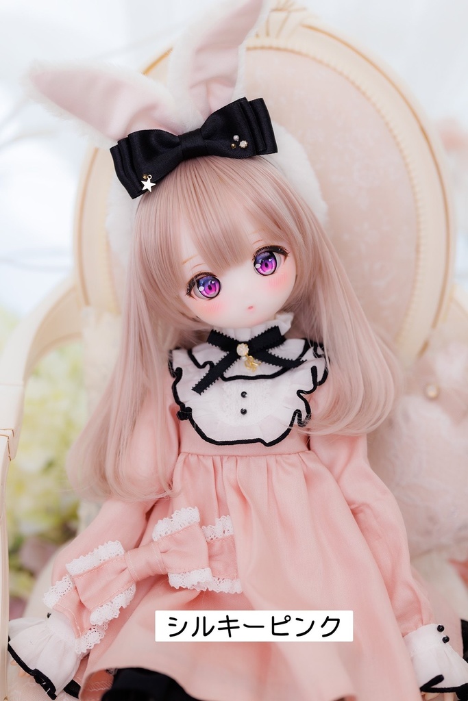 【10%OFF!秋の感謝セール】8~9inch(9inch)ウィッグ  ナチュラルセミロング