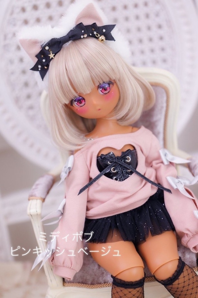 【10%OFF!秋の感謝セール】8~9inch(9inch)ウィッグ NEWミディボブ