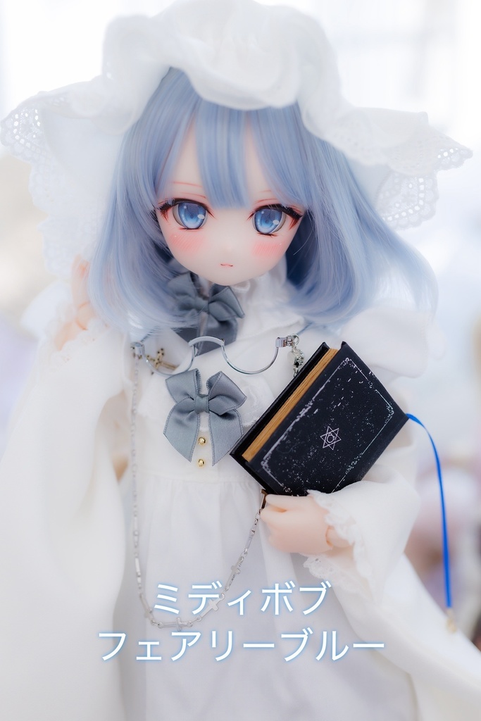 8～9inch（9inch）ウィッグ NEWミディボブ