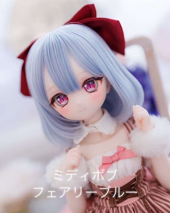 【10%OFF!秋の感謝セール】8~9inch(9inch)ウィッグ NEWミディボブ