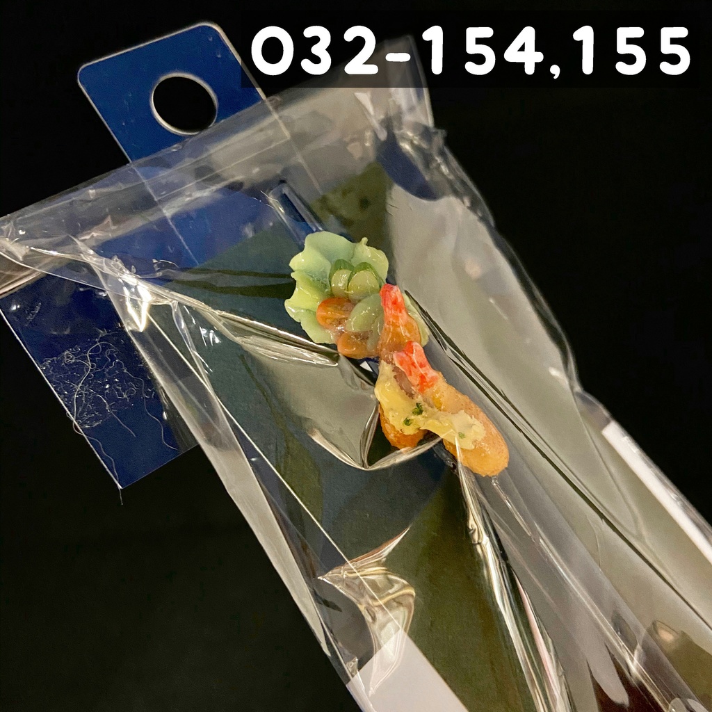 食品サンプル ボールペン