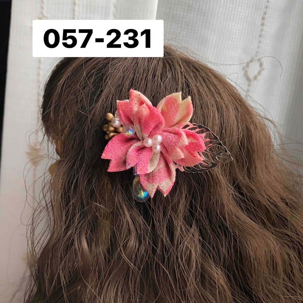 ドール用 ポニーフック