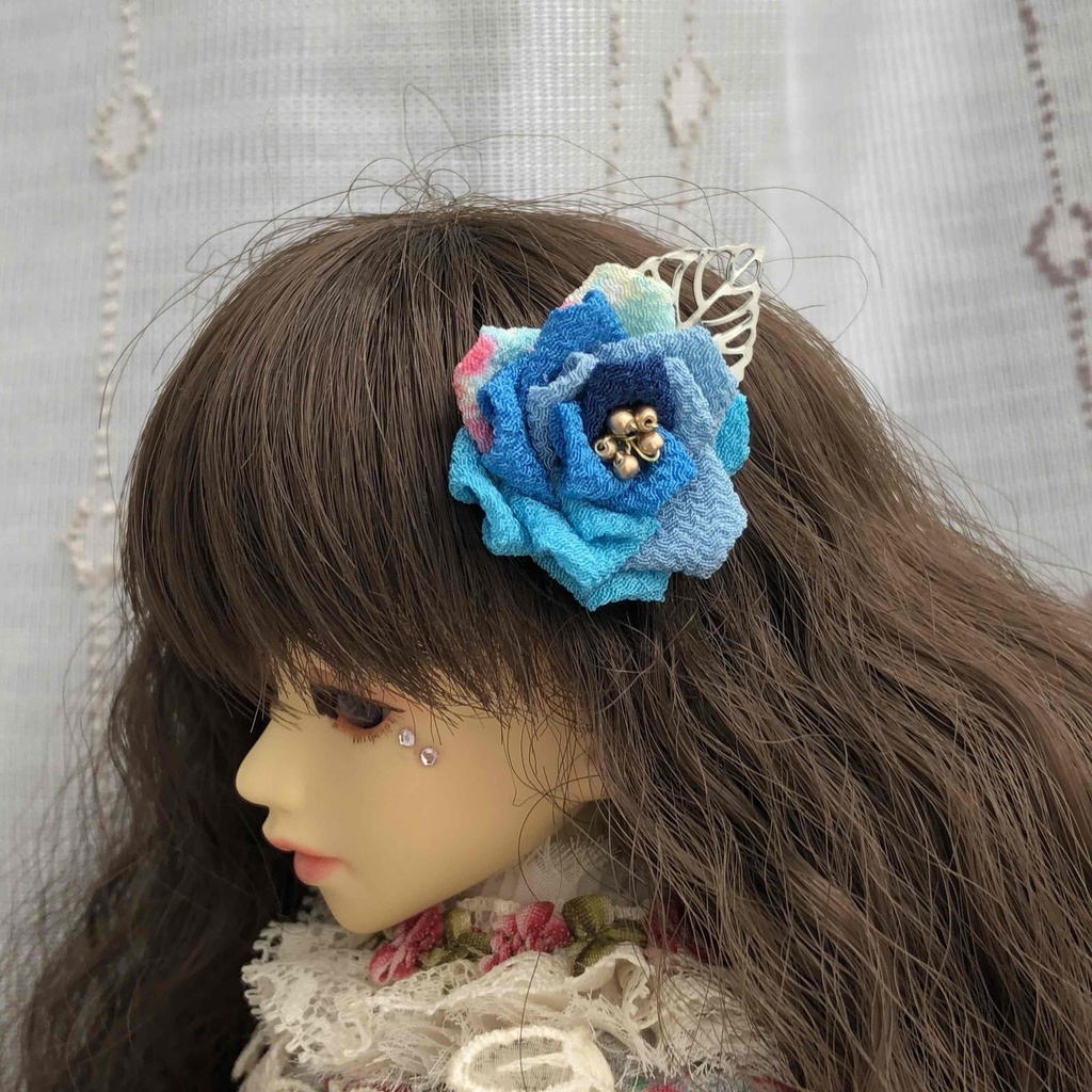 ドール用 ポニーフック