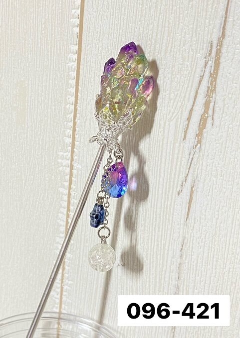 ドール用 魔法スティック