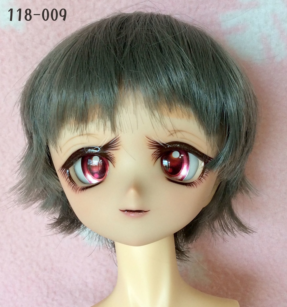 カスタムヘッド DDH-01