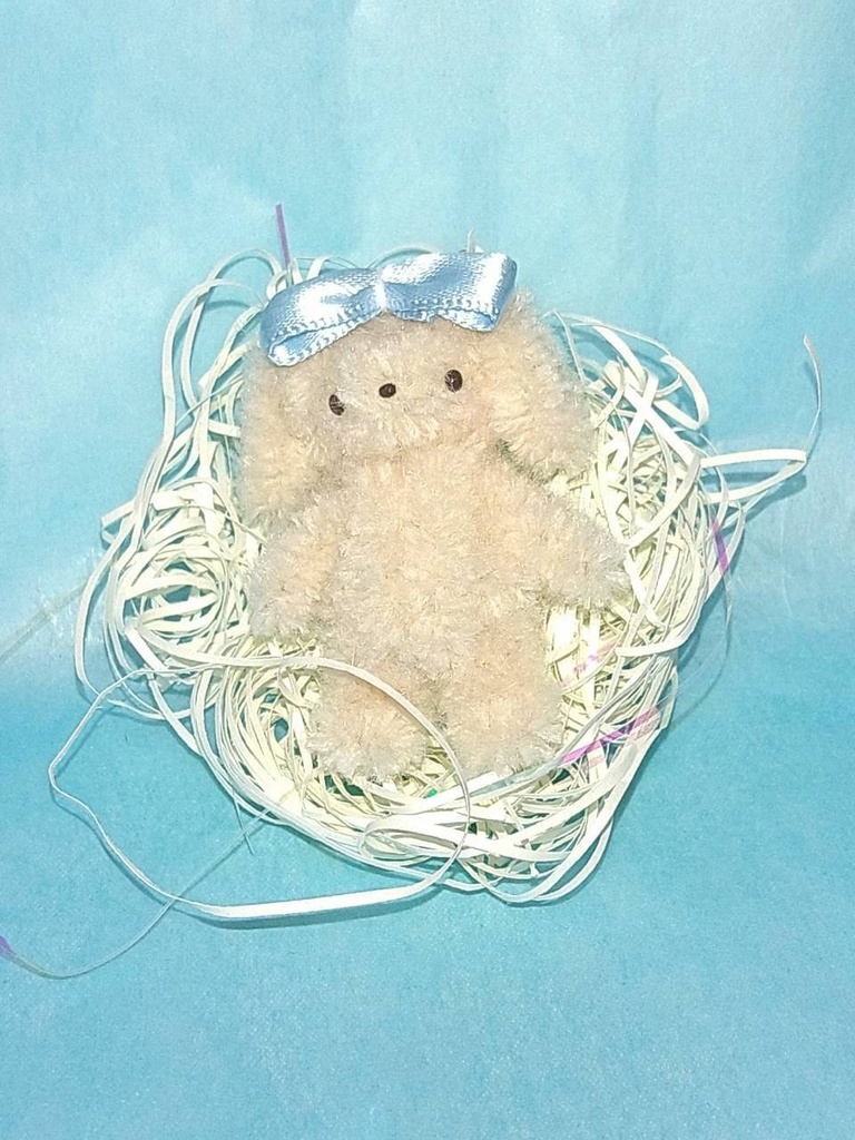 ドール用小物　もーぐるみ 各種 