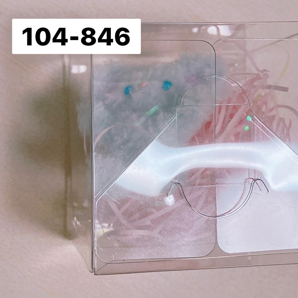 ドール用小物 もーぐるみ 各種