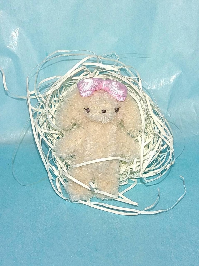 ドール用小物　もーぐるみ 各種 