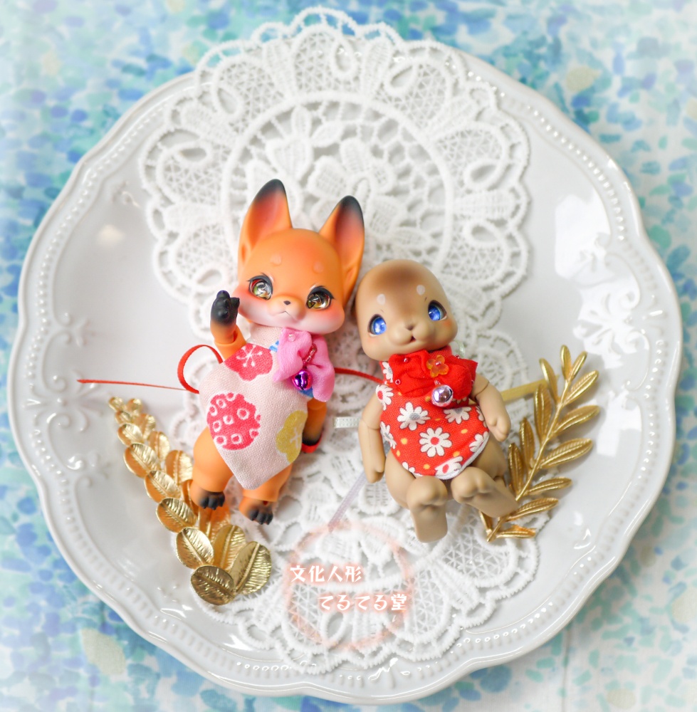 cocoriangサイズ 「お腹あったか腹掛け」