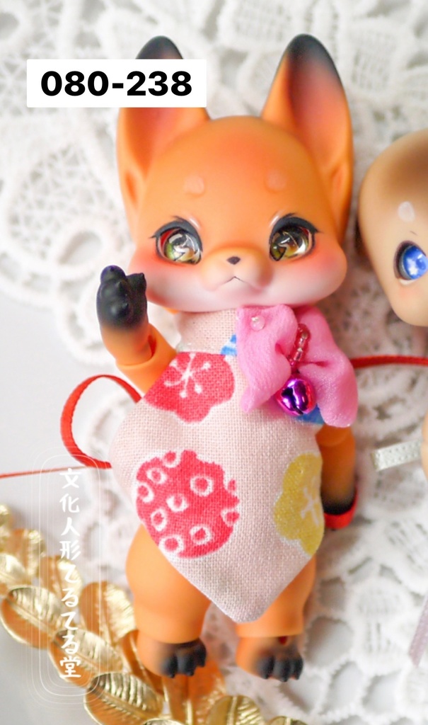 cocoriangサイズ 「お腹あったか腹掛け」