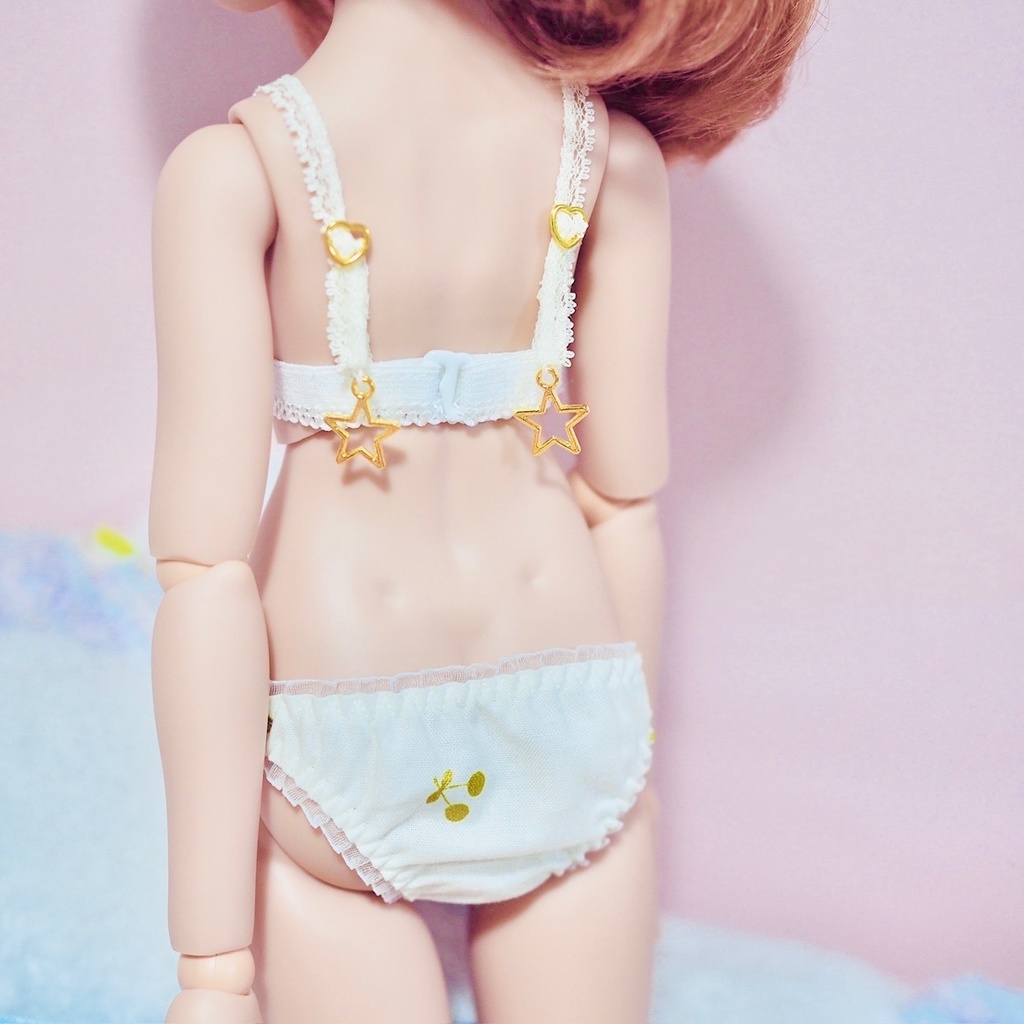 MDD/DD/DDdyサイズ『ストラップ調節機能付き(チェリー)』シリーズ