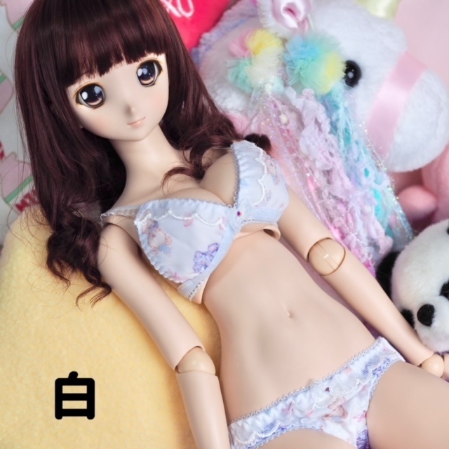 MDD/DD/DDdyサイズ 『ドリーミーBABYアニマル』シリーズ