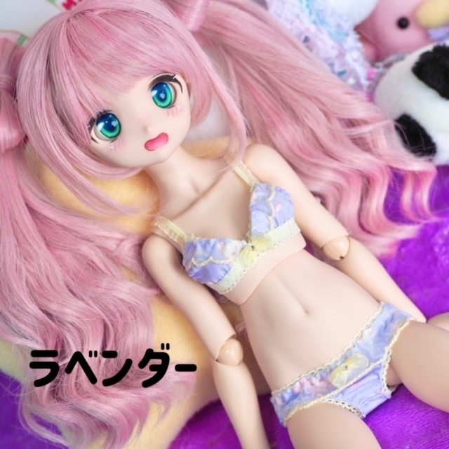 MDD/DD/DDdyサイズ 『ドリーミーBABYアニマル』シリーズ