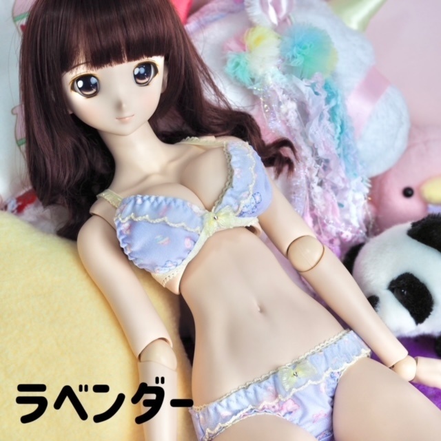 MDD/DD/DDdyサイズ 『ドリーミーBABYアニマル』シリーズ