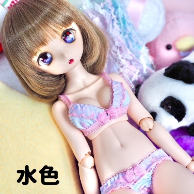 MDD/DD/DDdyサイズ 『ドリーミーBABYアニマル』シリーズ