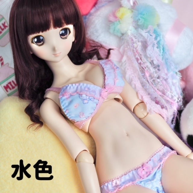 MDD/DD/DDdyサイズ 『ドリーミーBABYアニマル』シリーズ