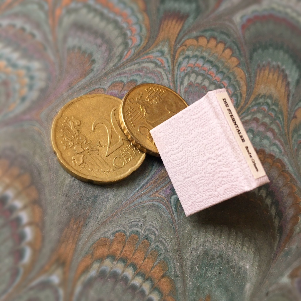 オビツ11サイズ【豆本:小人の靴屋、星の銀貨セット】