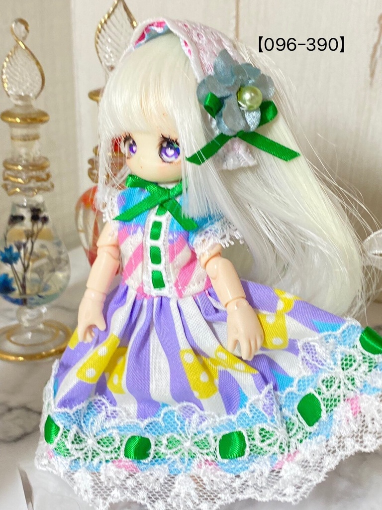 オビツ11ドール服