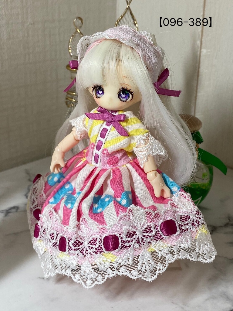 オビツ11ドール服