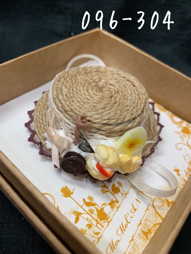 オビツ11サイズ 帽子