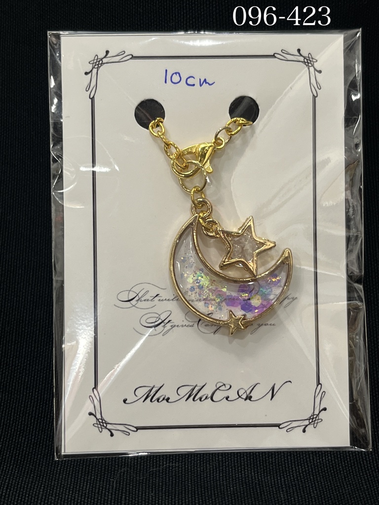 ドール用ネックレス