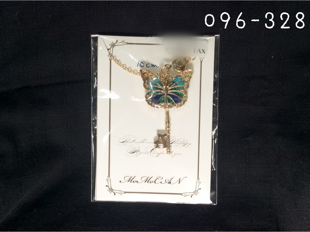 ドール用ネックレス