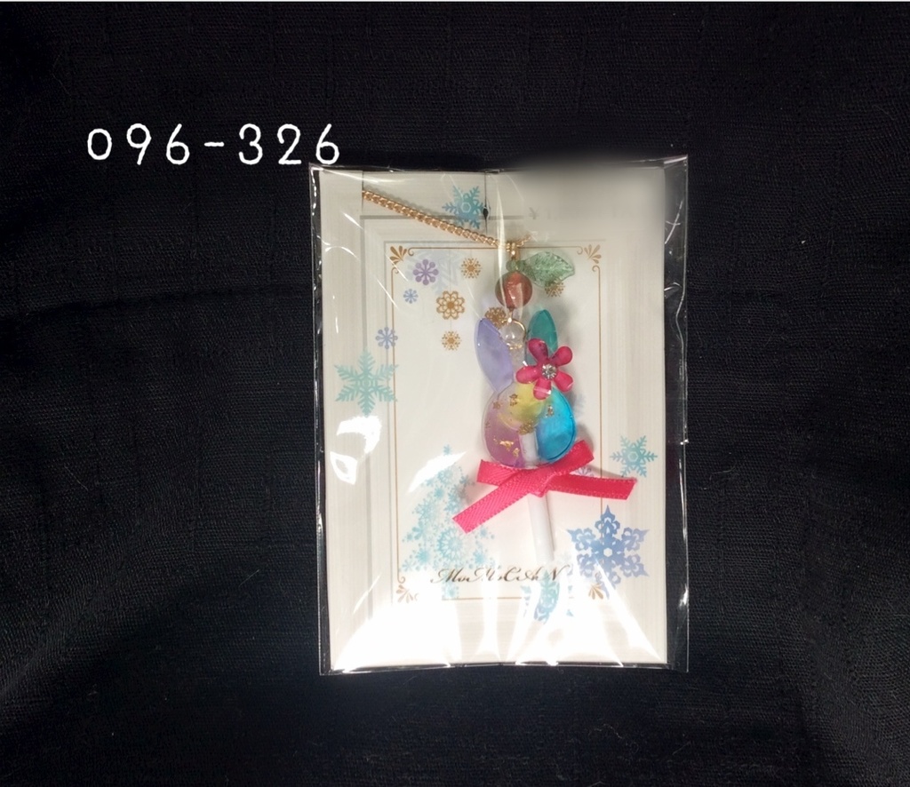 ドール用ネックレス