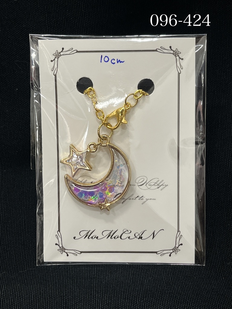 ドール用ネックレス