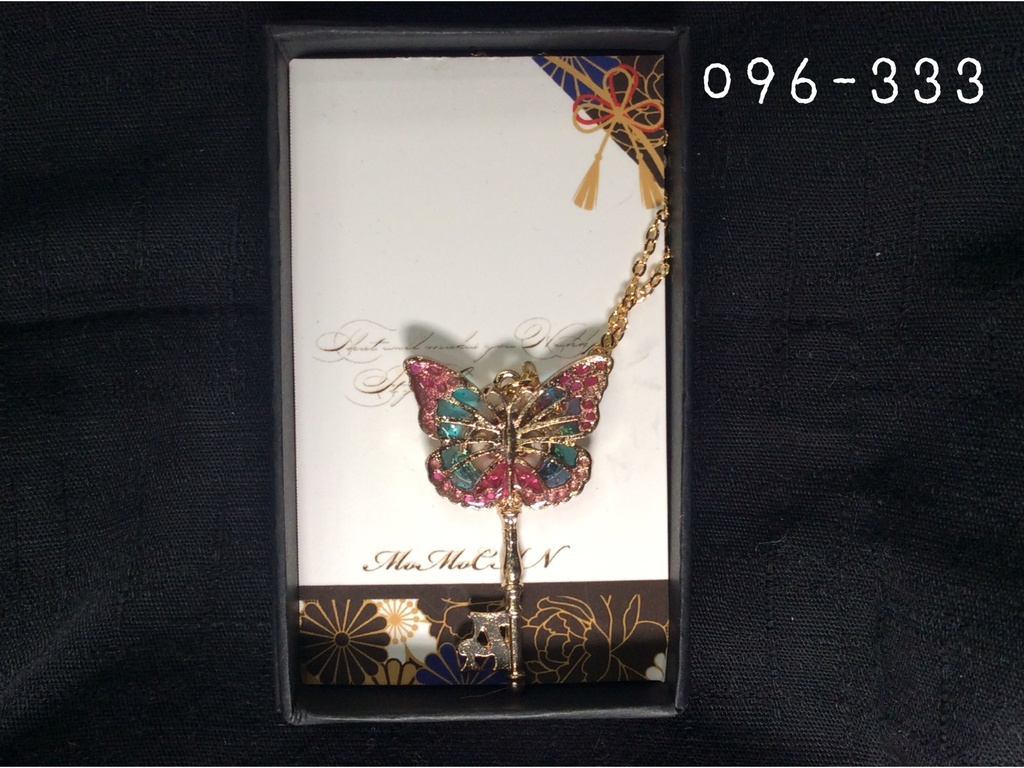 人間用ネックレス各種