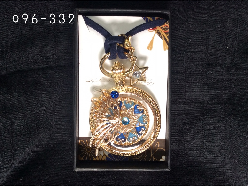 人間用ネックレス各種