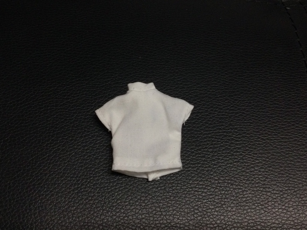 オビツ11サイズ メンズ服