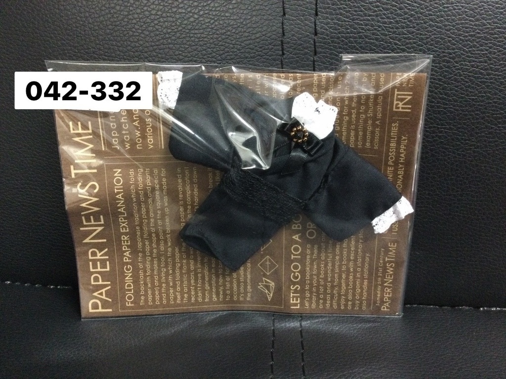 オビツ11サイズ メンズ服