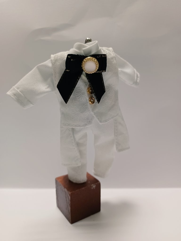 オビツ11サイズ メンズ服