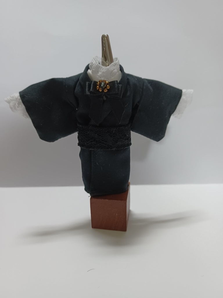 オビツ11サイズ メンズ服