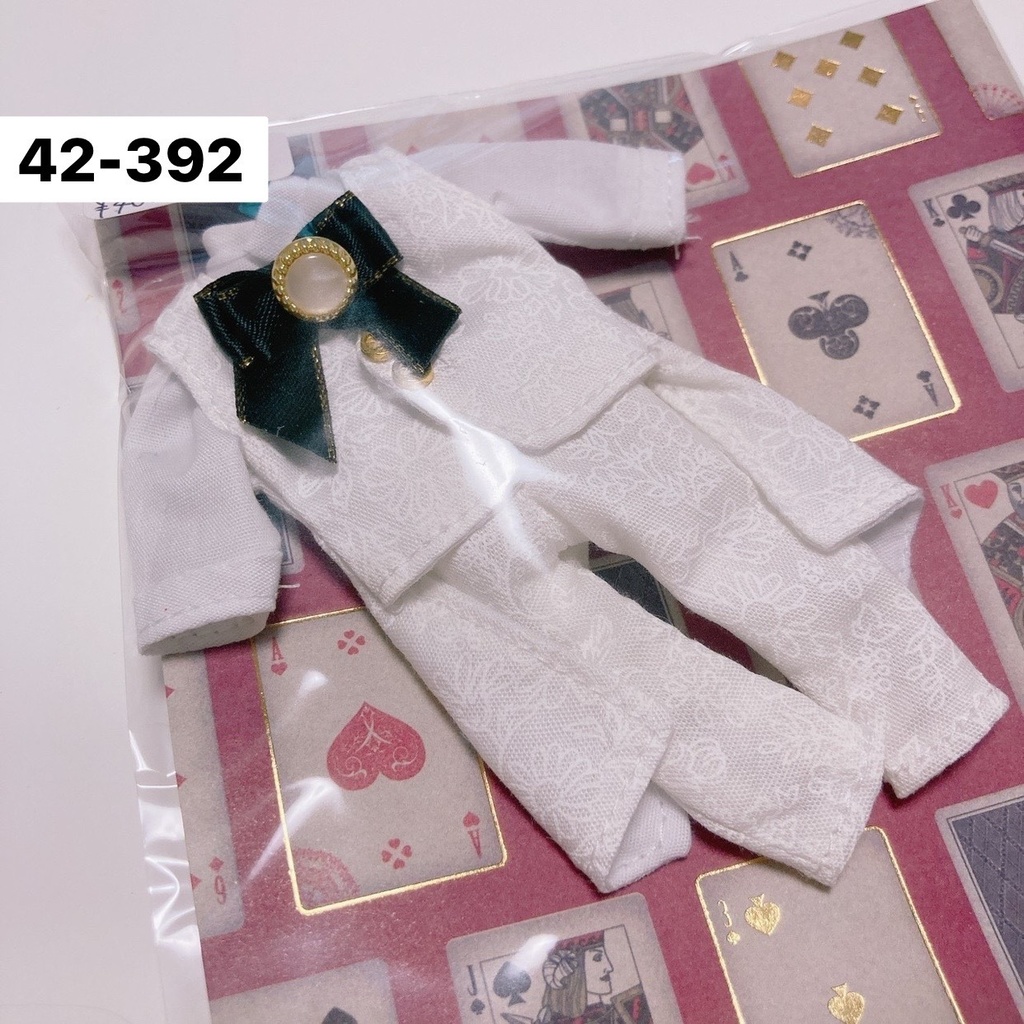 オビツ11サイズ メンズ服