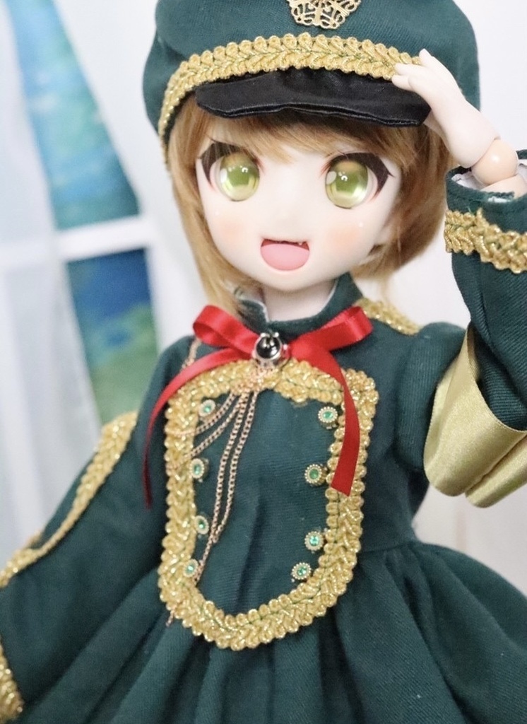 早割クーポン MDD 地雷服セット ienomat.com.br