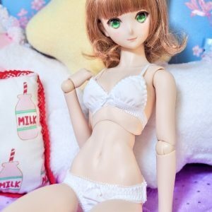 MDD/DDdyサイズ 『コットン』シリーズ