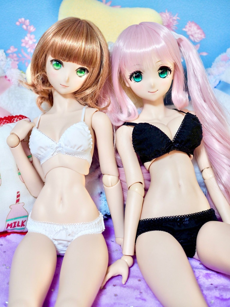 MDD/DDdyサイズ 『コットン』シリーズ