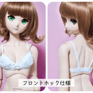 MDD/DDdyサイズ 『コットン』シリーズ