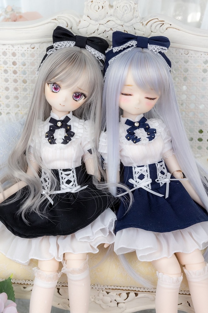 【10%OFF!秋の感謝セール】8〜9inchウィッグ レディカール