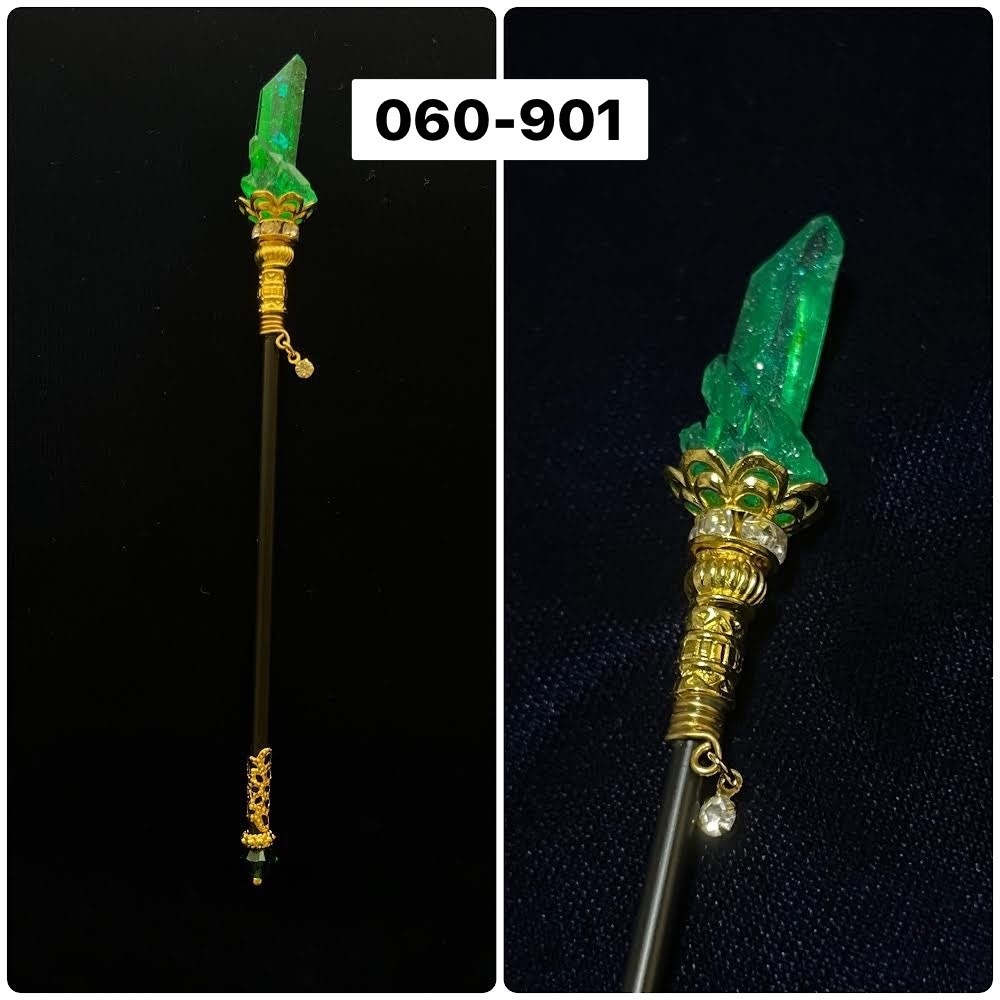 オビツ11サイズドール用杖 (軽量型)