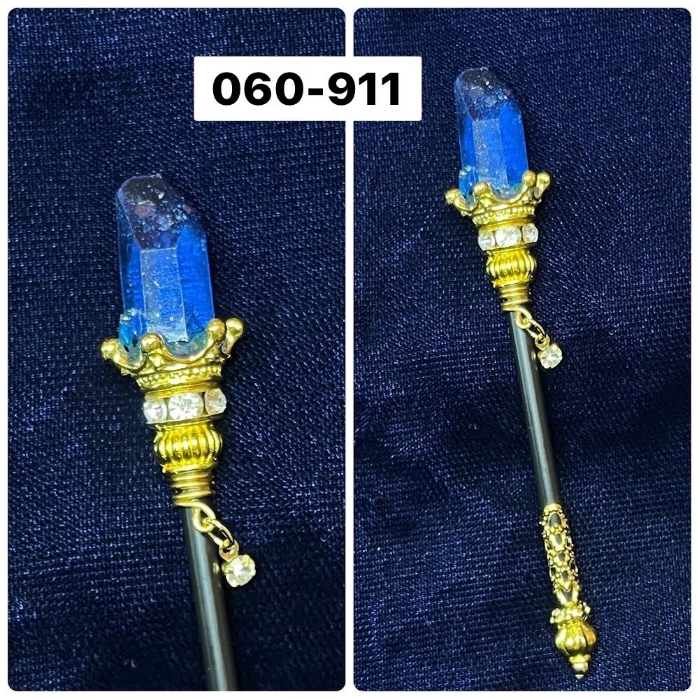 オビツ11サイズドール用杖　(軽量型)